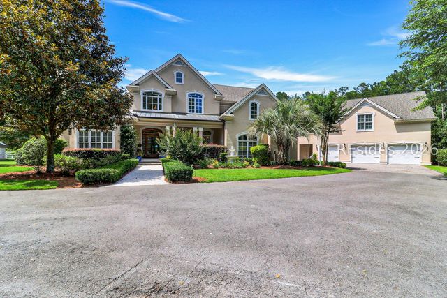 56 Rose Dhu Creek Plain, Bluffton, SC 29910