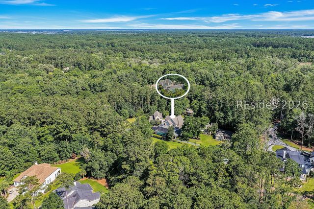 56 Rose Dhu Creek Plain, Bluffton, SC 29910