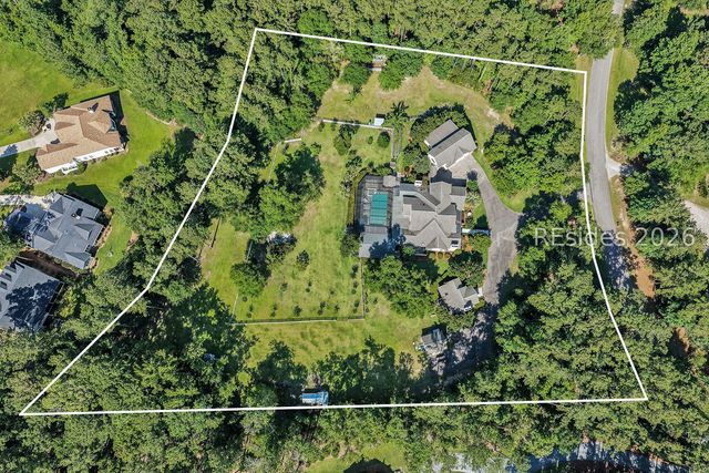 56 Rose Dhu Creek Plain, Bluffton, SC 29910