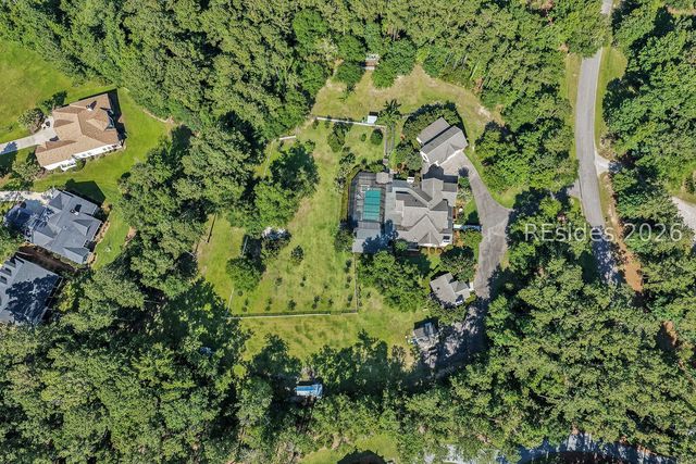 56 Rose Dhu Creek Plain, Bluffton, SC 29910