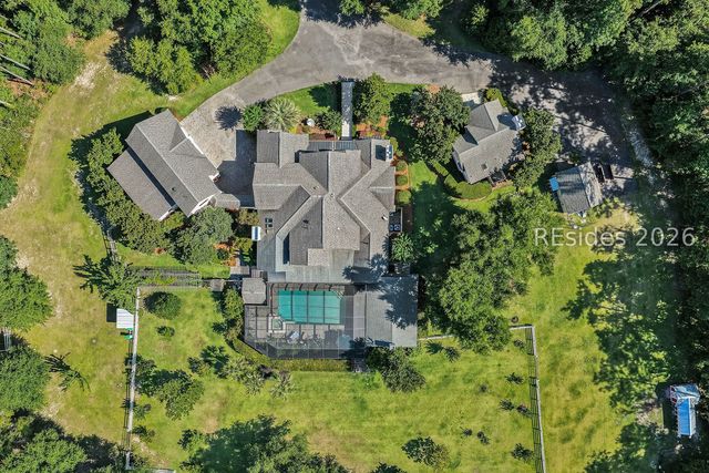 56 Rose Dhu Creek Plain, Bluffton, SC 29910