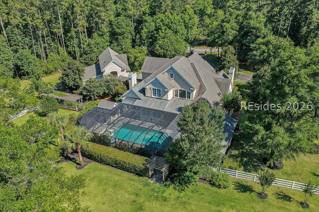 56 Rose Dhu Creek Plain, Bluffton, SC 29910