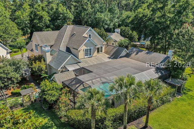 56 Rose Dhu Creek Plain, Bluffton, SC 29910