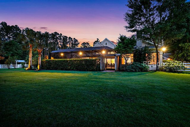 56 Rose Dhu Creek Plain, Bluffton, SC 29910