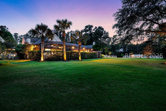 56 Rose Dhu Creek Plain, Bluffton, SC 29910