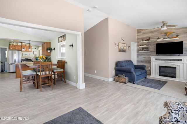24 W Mohawk Drive, Little Egg Harbor, NJ 08087