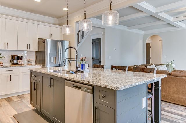 5124 Huntley Trail, Harlem, GA 30814