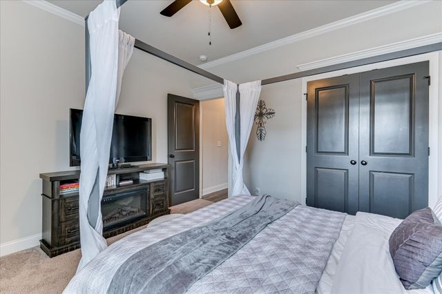 5124 Huntley Trail, Harlem, GA 30814