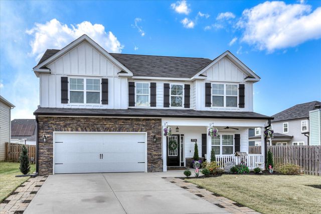 5124 Huntley Trail, Harlem, GA 30814