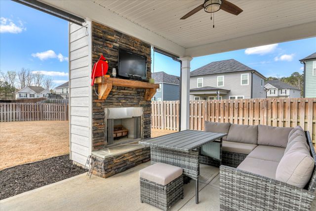 5124 Huntley Trail, Harlem, GA 30814