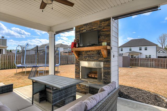 5124 Huntley Trail, Harlem, GA 30814