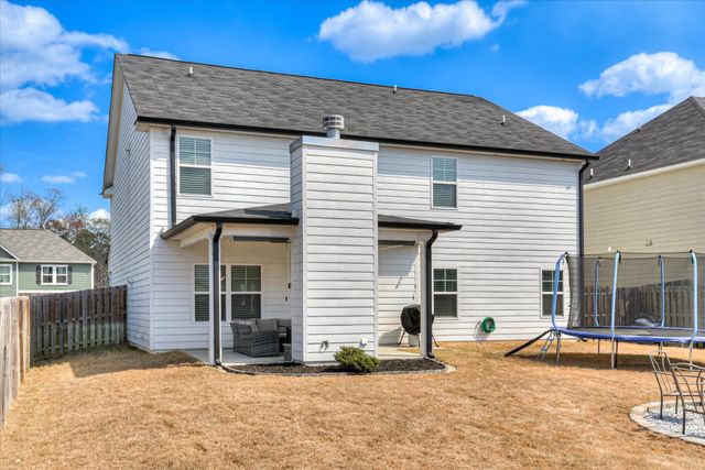 5124 Huntley Trail, Harlem, GA 30814