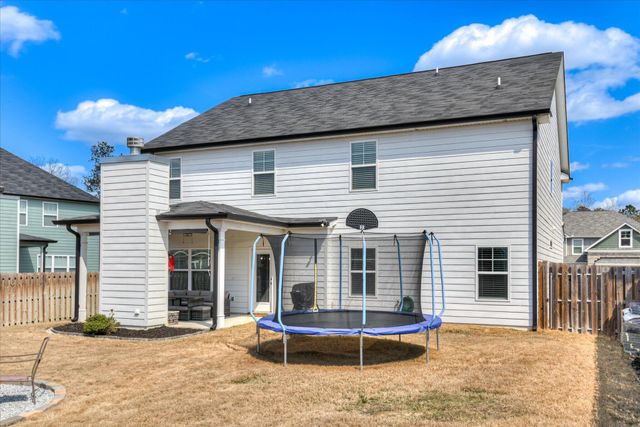 5124 Huntley Trail, Harlem, GA 30814