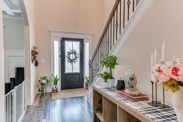 5124 Huntley Trail, Harlem, GA 30814