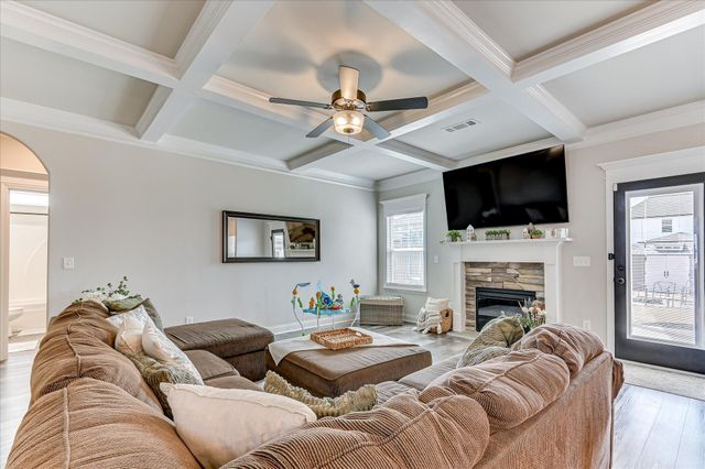 5124 Huntley Trail, Harlem, GA 30814