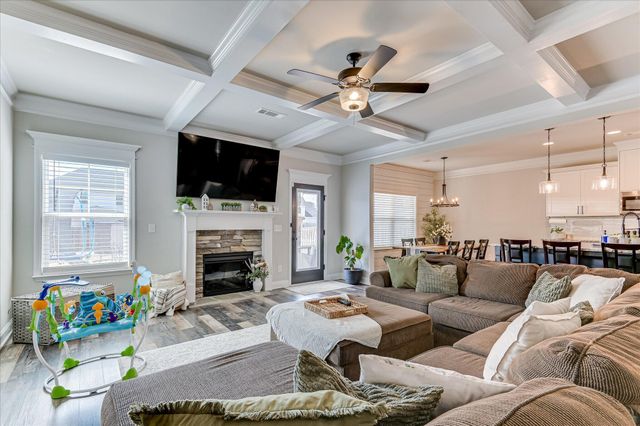 5124 Huntley Trail, Harlem, GA 30814