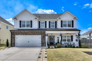 5124 Huntley Trail, Harlem, GA 30814