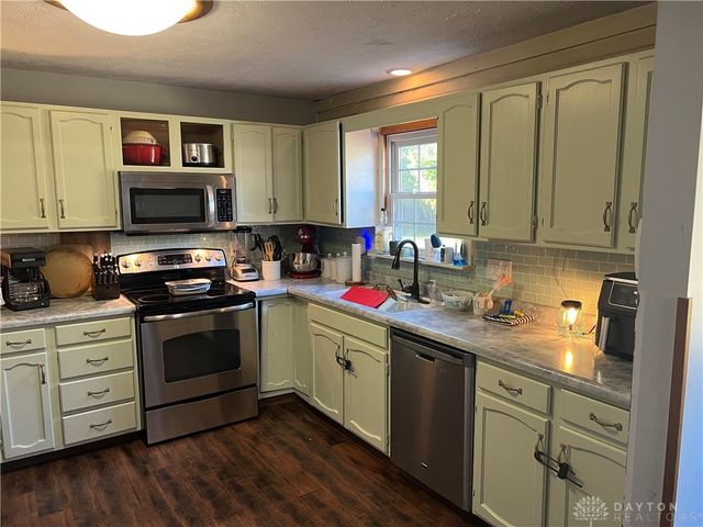 285 Nikki Court, Franklin, OH 45005