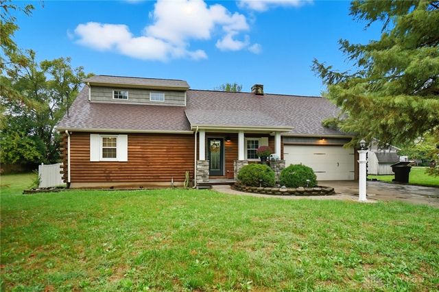 285 Nikki Court, Franklin, OH 45005