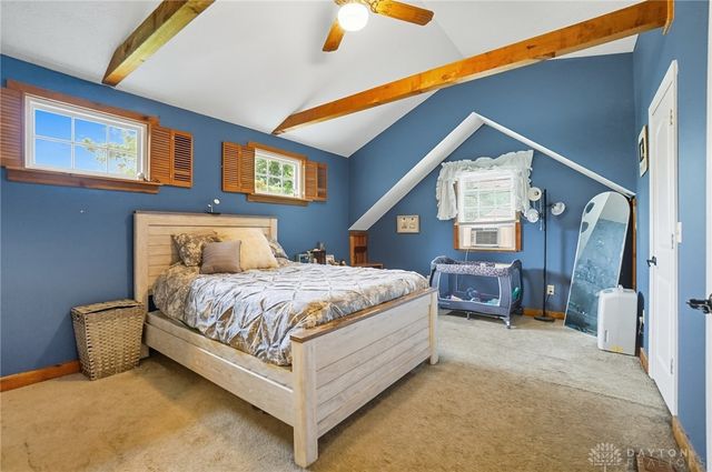 285 Nikki Court, Franklin, OH 45005