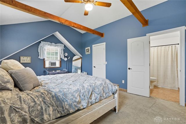 285 Nikki Court, Franklin, OH 45005