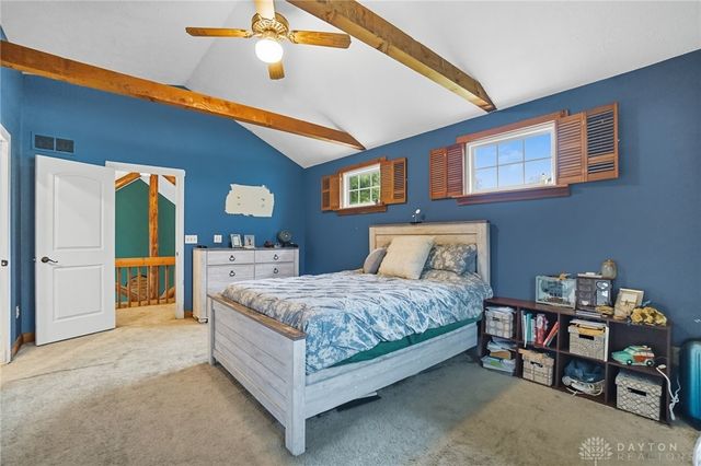 285 Nikki Court, Franklin, OH 45005