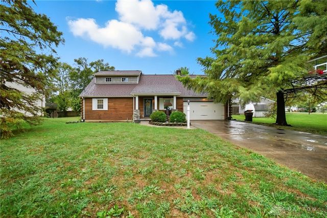 285 Nikki Court, Franklin, OH 45005