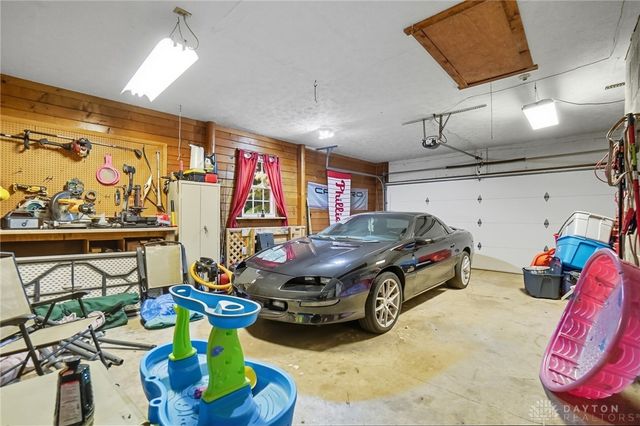 285 Nikki Court, Franklin, OH 45005