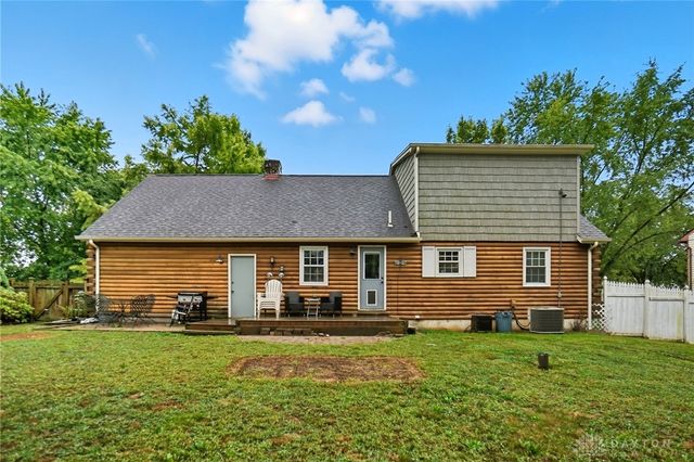 285 Nikki Court, Franklin, OH 45005