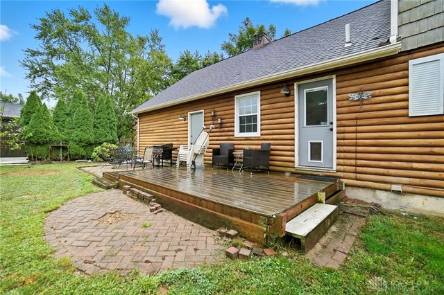 285 Nikki Court, Franklin, OH 45005