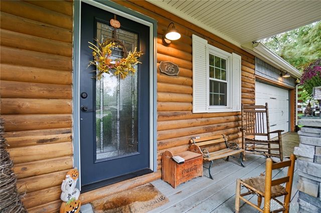 285 Nikki Court, Franklin, OH 45005