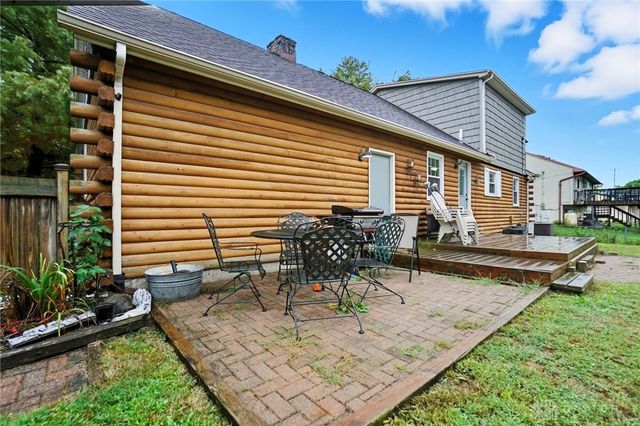 285 Nikki Court, Franklin, OH 45005