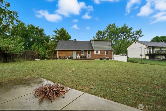 285 Nikki Court, Franklin, OH 45005