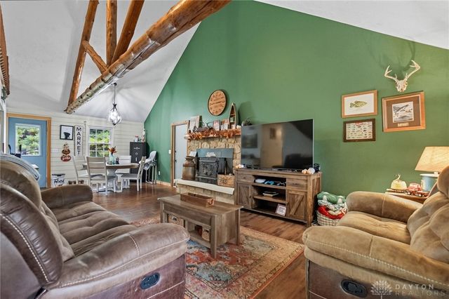 285 Nikki Court, Franklin, OH 45005