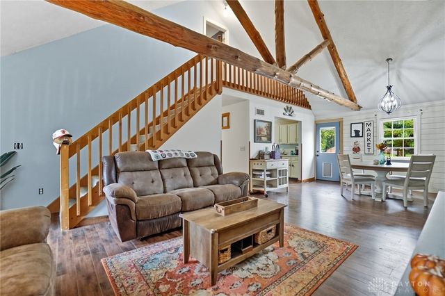 285 Nikki Court, Franklin, OH 45005