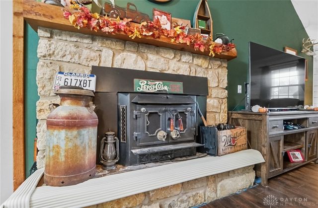 285 Nikki Court, Franklin, OH 45005