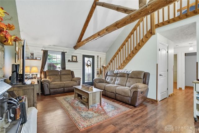 285 Nikki Court, Franklin, OH 45005