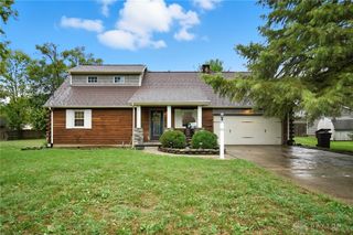 285 Nikki Court, Franklin, OH 45005