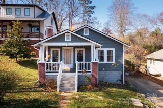 32 Florida Place, Asheville, NC 28806
