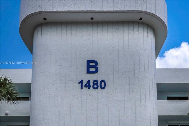 1480 Sheridan St 26B, Hollywood, FL 33020