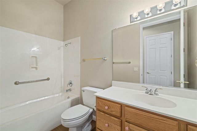 122 Durango TRL, Georgetown, TX 78633