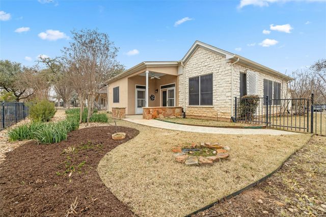 122 Durango TRL, Georgetown, TX 78633
