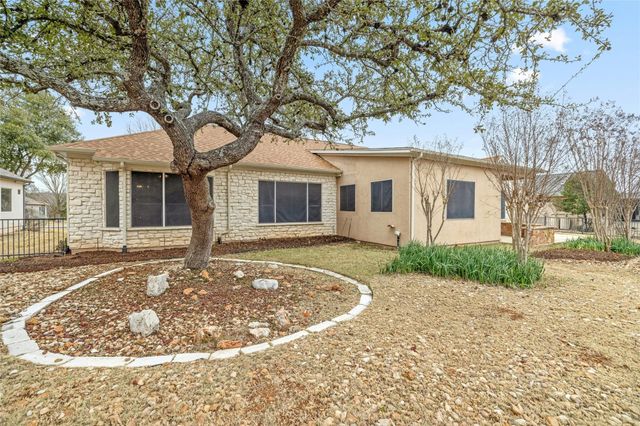 122 Durango TRL, Georgetown, TX 78633