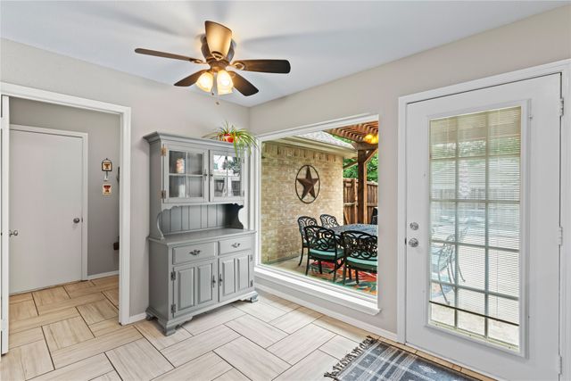 4000 Churchill Drive, Flower Mound, TX 75028