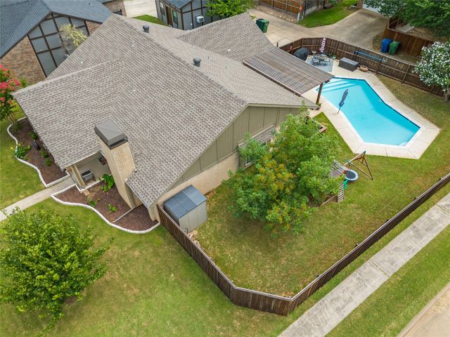 4000 Churchill Drive, Flower Mound, TX 75028