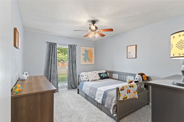 4000 Churchill Drive, Flower Mound, TX 75028