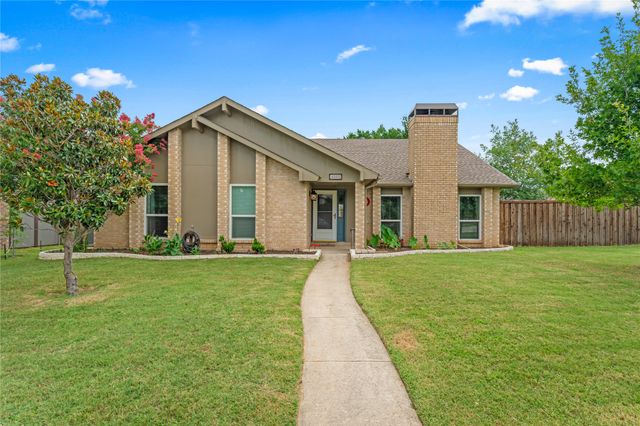 4000 Churchill Drive, Flower Mound, TX 75028