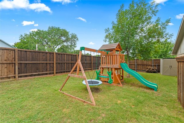 4000 Churchill Drive, Flower Mound, TX 75028
