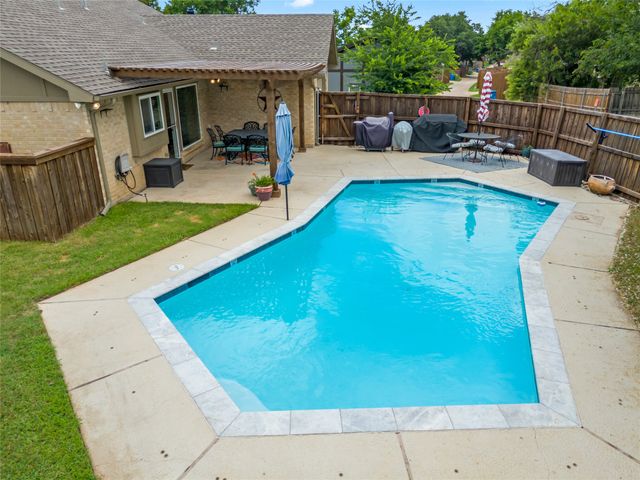 4000 Churchill Drive, Flower Mound, TX 75028