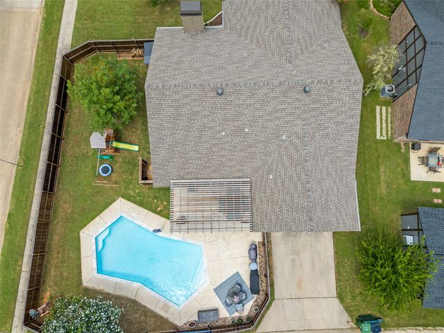 4000 Churchill Drive, Flower Mound, TX 75028